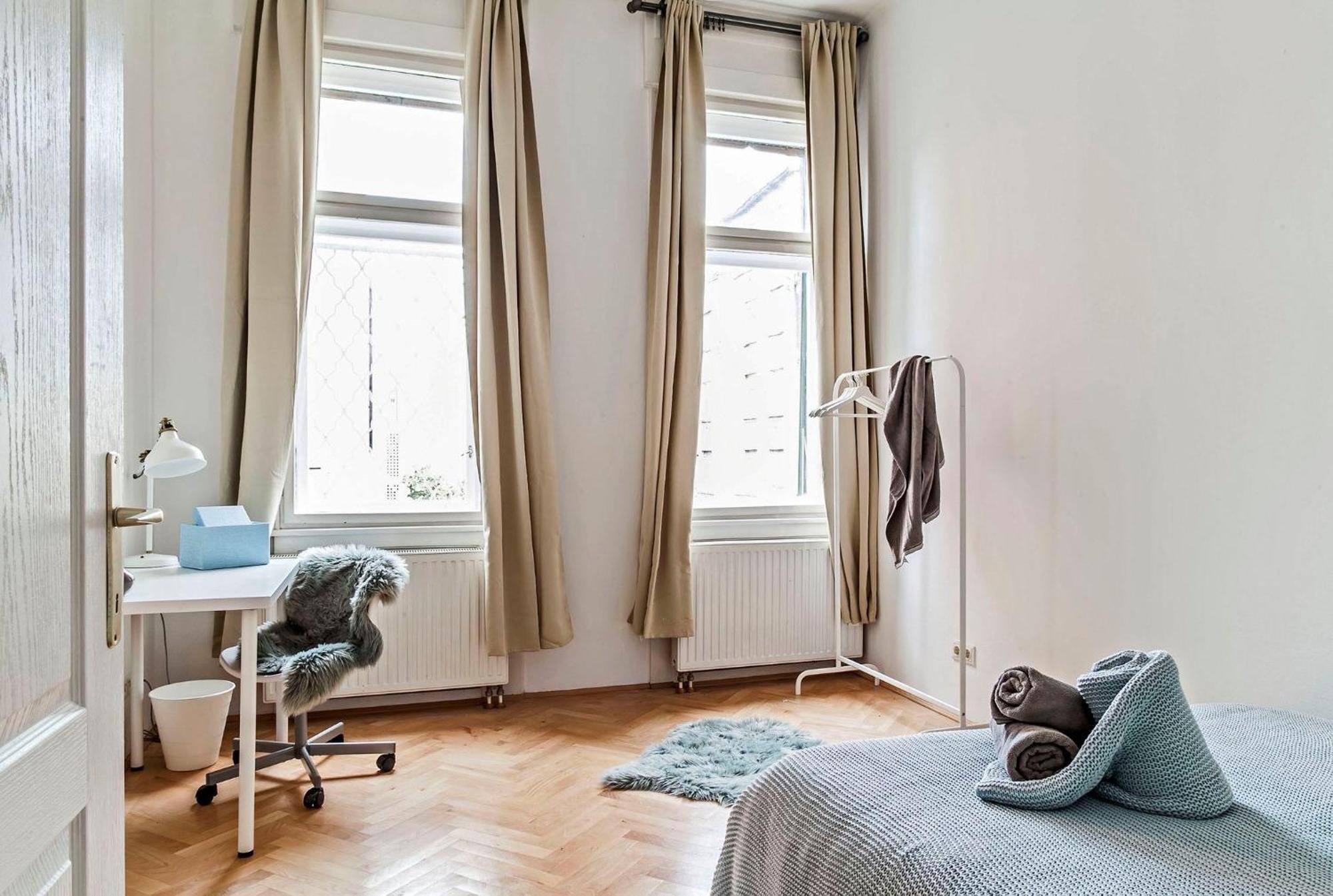 Apartmán Kiraly Stret Rumbach Sebestyen