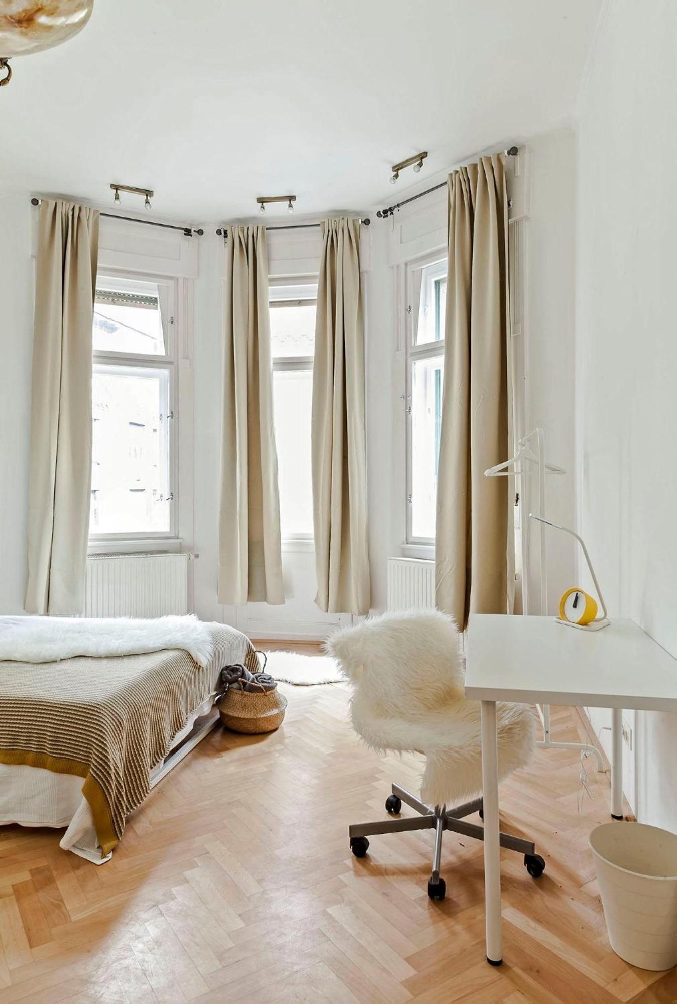 Apartmán Kiraly Stret Rumbach Sebestyen Budapešť